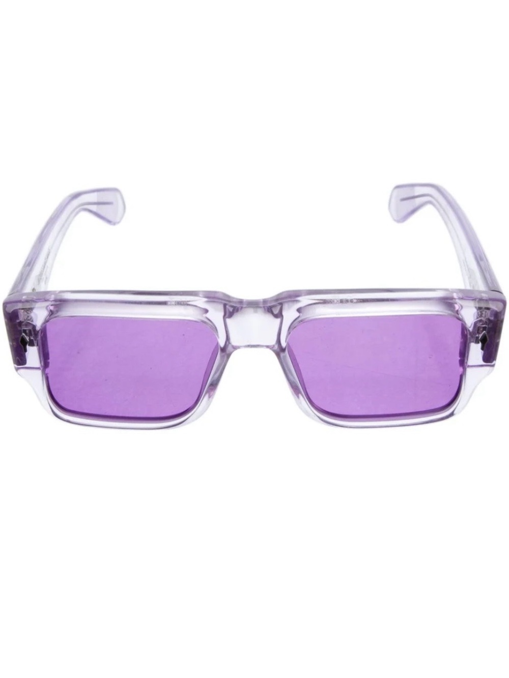 JACQUES MARIE MAGE DEVOTO SUNGLASSES